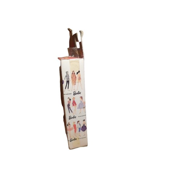 Barbie Key Chain "Solo in the Spotlight Barbie" - Picture 3 of 16